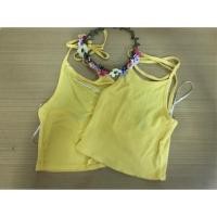 ราคา เสื้อผูกคล้องคอ Forever21 (1226750019)