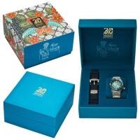 ราคา SEIKO ฉลอง 30 ปี Seiko ภาคใต้ Thailand Limited Boxset ครบชุด ฉลอง 30 ปี SEIKO ไอ้เท่ง real thai ประกันศูนย์ไทย 3 ปี (13408551078)