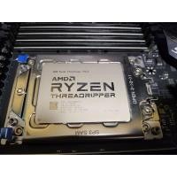ราคา Ryzen Threadripper 3960X + TRX40 aorus pro wifi สภาพใหม่ครบกล่อง (22587645187)