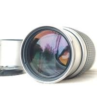 ราคา เลนส์ออโต้ Nikon Nikkor Af 70-300mm f4-5.6 G Mount nikon บอดี้น้ำตาล พร้อม ฝาหน้า ท้าย Hood (28801754926)