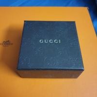 ราคา แหวน GUCCI ของแท้ มือสอง (5221829676)