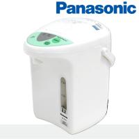 ราคา Panasonic กระติกน้ำร้อนไฟฟ้า 2.2 ลิตร รุ่น NC-PH22 (สีขาว-เขียว) กระติกน้ำร้อน [รับประกันศูนย์ 1 ปี] กำลังไฟ 700 วัตต์ (22437953064)