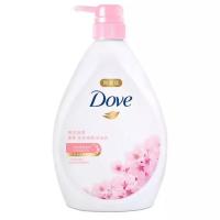 ราคา โดฟสบู่เหลว ซากุระบลอสซั่ม Dove 1000 ml. (25719399965)