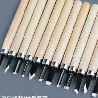 ราคา ♀มีดแกะสลักครบชุด เครื่องมือ ไม้แกะสลัก ไม้แกะสลัก มีดแกะสลัก ตรายางคม งานไม้ ไม้แกะสลัก แกะสลักราก งานฝีมือสวยงาม (20892878948)