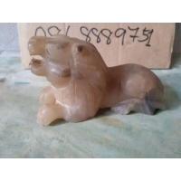 ราคา สิงโตแกะสลัก หินอ่อนงานมือสองญี่ปุ่น (23369294396)