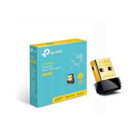 ราคา TL-WN725N tp-link 150Mbps Wireless N Nano USB Adapter (23949705787)