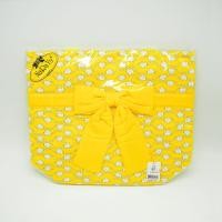 ราคา Naraya กระเป๋าสะพายไหล่ ลายช้างเหลือง (NB-200N CP137) (8902120975)