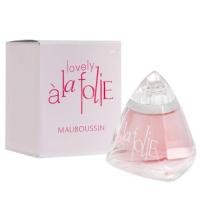 Mauboussin Lovely A La Folie EDP 50ml