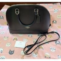 ราคา กระเป๋า ​coach แท้100% ใบนี้เป็น​หนังทั้งใบแม่ค้าไม่เคยใช้เลยซื้อมาจากช็อป​เมกาวราคาหลักหมื่นไม่จกตาค่ะขายเท (25317584086)