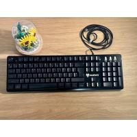 ราคา คีย์บอร์ดสำหรับเล่นเกมส์ Nubwo MAJESTIC GAMING KEYBOARD รุ่น NK-45 (22377298900)