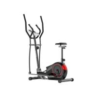 ราคา XtivePRO เครื่องเดินวงรี รุ่น Elliptical Bike with Seat จอ LCD ปรับแรงต้าน 8 ระดับ กระชับกล้ามเนื้อ เครื่องออกกำลังกาย (16250201379)