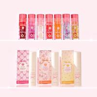 ราคา (ช้อปปี้วิดีโอมีโค้ดลด100฿) Lovepotion • Magic Lip Oil เมจิกลิปออยล์ ลิปออยซ้อก้าด Buddy ขนาด 3.5กรัม (25371989388)