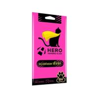 ราคา Hero cat ฟิล์มกระจกเต็มจอinfinixทุกรุ่น note12 hot20i note30 5g (19810643504)