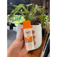 ราคา Eucerin Sun Gel-Creme Oil Control Dry Touch SPF 50 (22072540933)