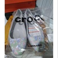 ราคา Crocs w8 (2458184502)