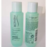 ราคา BIOTHERM AQUASOURCE HYDRATING & TONIFYING TONER 30ml. (2085790660)