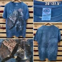 ราคา เสื้อยืดมือสอง Vintage 00s The Mountain (8412000226)