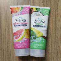 ราคา มือ 1!! โฟมล้างหน้า ST.IVES (4305133467)