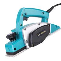 ราคา กบไฟฟ้า กบไสไม้ MASAKI กบไสไม้ไฟฟ้า ขนาด 3 นิ้ว 82 mm. รุ่น 1900B น้ำหนักเบา ใช้งานง่าย รับประกันสินค้า 3 เดือน ฟรี!! (25262768324)