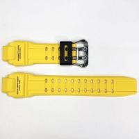 ราคา Casio G-Shock สาย รุ่น GA-1000-9B (สีเหลือง) แท้100% (25811962098)