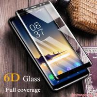 ราคา ฟิล์มกระจก นิรภัย เต็มจอโค้ง กาวเต็ม ซัมซุง โน้ต8 Full Glue Tempered Glass Curve Screen For Samsung Galaxy Note 8 (6.3) (1702658127)