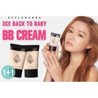 ราคา 3ce back to baby BB cream 480฿ (71360298)