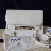ราคา Proenza Schouler Ps11 Medium Size (1405152886)