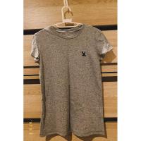 ราคา เสื้อยืดแขนสั้นแบรนด์CC-OO (28551685449)