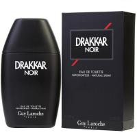 ราคา Guy Laroche drakkar noir edt 200 ml. กล่องซีล . (6334701747)