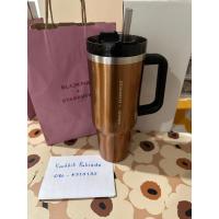 ราคา ของแท้ 100% Starbucks x Stanley Copper 40oz (23154375504)