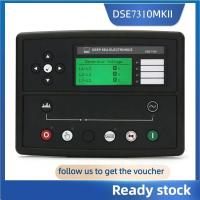 ราคา ของแท้ Deep Sea DSE7310 โมดูลควบคุมเครื่องกําเนิดไฟฟ้า DeepSea DSE 7310 mkii (25774404055)