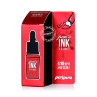 ราคา Peripera Peri's Ink Velvet #5 Inktude Rose (243991549)