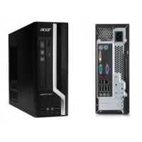 ราคา Acer Veriton X680G - Core i3 550 3.46 GHz - 4 GB - 320 GB (7178196306)