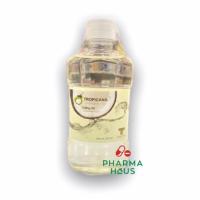 ราคา Tropicana​ pulling oil ทรอปิคาน่า น้ำมันมะพร้าวกลั้วปาก 250ml (9328662580)