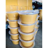 ราคา น้ำตาลมะพร้าว น้ำตาลโตนดแท้ร้อยเปอร์เซนต์ 500 กรัม (24172438260)