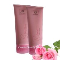 ราคา (2 หลอด) Designer Collection R-Series อาร์ซีรีย์ Hand&body Lotion โลชั่นน้ำหอมอาร์ซีรี่ 200 ml. (11832011771)