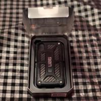 ราคา เคส iphone x/xs UAG MONARCH CARBON แท้100% (3819444602)