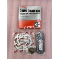 ราคา ชุดโซ่สเตอร์ SPARK 115I ,SPARK LX ,FINN ฟินน์ แท้ Yamaha (14T-40T-106L) (10472226968)