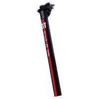 ราคา (ลดล้างสต๊อก) หลักอาน 3T STYLUS TEAM 25 องศา ขนาด 31.6 mm (1400548755)