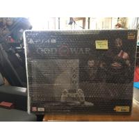 ราคา PS4 Pro Limited Edition God of War Bundle มือหนึ่ง (2102842270)