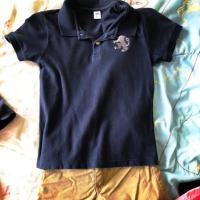 ราคา เสื้อ AllZเด็ก 5-7 ขวบ (2764004875)