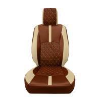 ราคา หุ้มเบาะหนังแบบสวมทับ (22577601940)