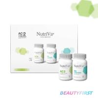 ราคา อาหารเสริมบำรุงผิว NUTRIVA® AC2 (15 เม็ด) + SOD COLLAGEN (30 เม็ด) (5020192249)