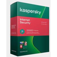 ราคา Kaspersky Internet Security (3 PC) (by Pansonics) (2148092432)