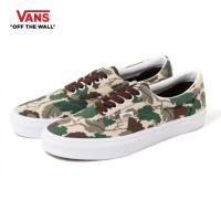 ราคา VANS ERA - MITCHELL CAMO MULTI รองเท้าผ้าใบ VANS ชาย หญิง (25600824616)