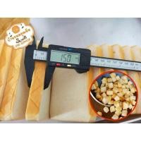 ราคา ปังปอนด์ สไลด์ขนาด15 มม.สำหรับทำปังปิ้ง ปังป๊อบ (8697669443)