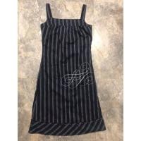 ราคา FlynowเดรสสีดำM แท้ (6658837331)