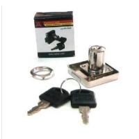 ราคา HAFELE กุญแจล็อคลิ้นชักและบานตู้ ล็อคแน่นหนา แข็งแรงทนทาน 3ชุด (ของเเท้จากโรงงาน ) (750162816)