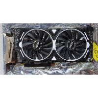 ราคา VGA MSI Armor RX 580 8GB OC (7834633133)