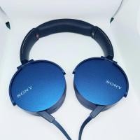 ราคา หูฟัง SONY MDR-XB550AP (**มือสอง) (23606461969)
